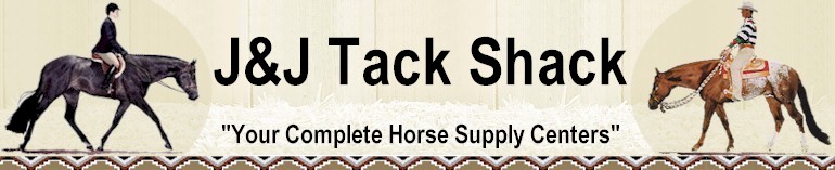 J & J Tack Shack